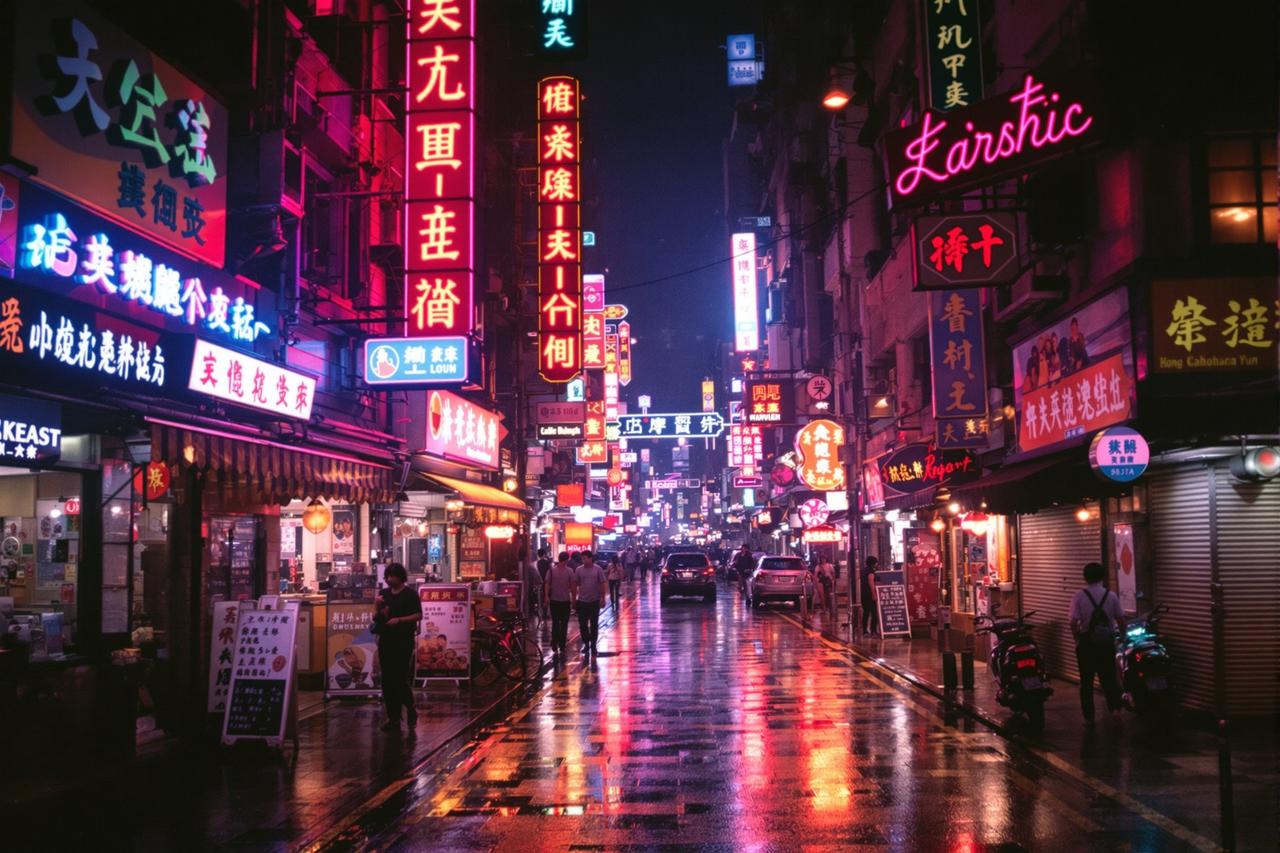 福利cos | 福利cos | 复古港风写真系列